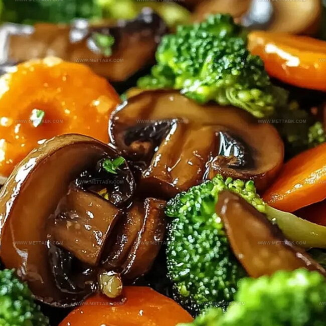 Tips for Crisp and Flavorful Vegetable Stir-Fry