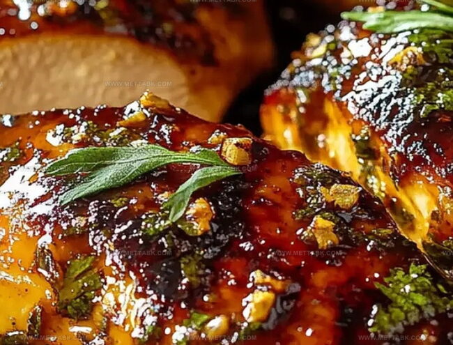 How to Store Hot Honey Baked Chicken Breasts Safely