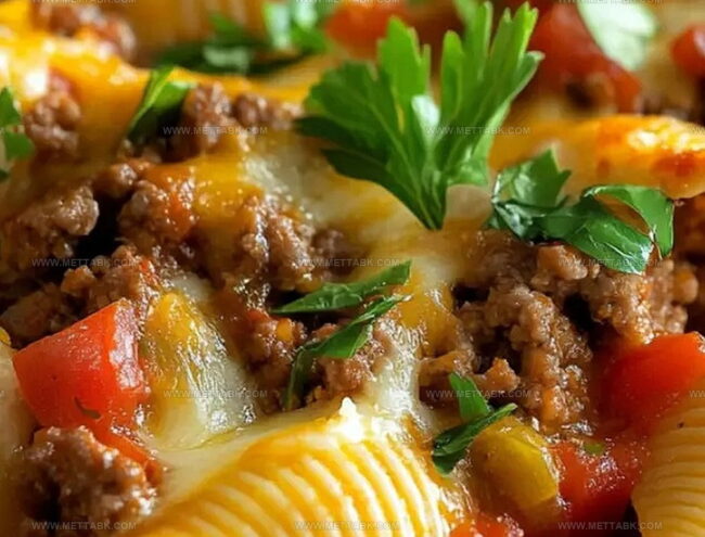 Variations to Customize Taco Shells