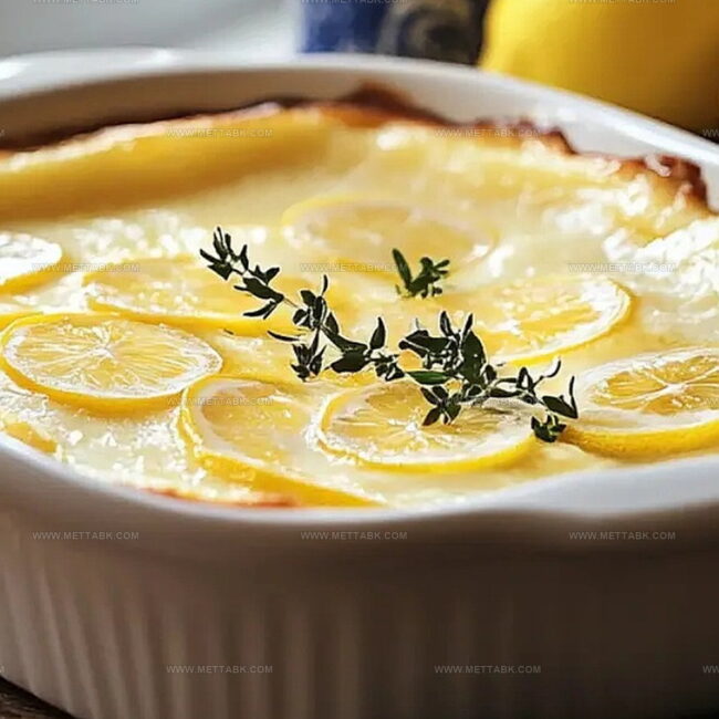 Why Lemon Cream Cheese Dump Cake Pops