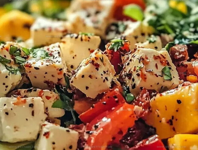 Tips for Tasty Healthy Protein Salad Bowl