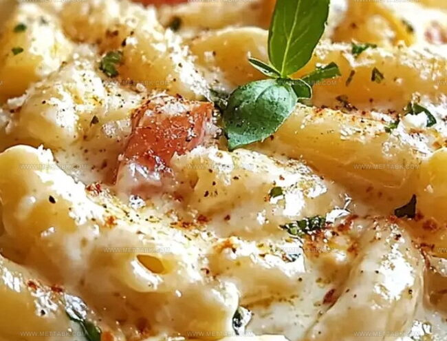 Tips to Perfect Your Pasta Sauce