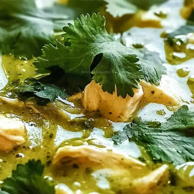 Why Keto Enchiladas Chicken Soup Works So Well
