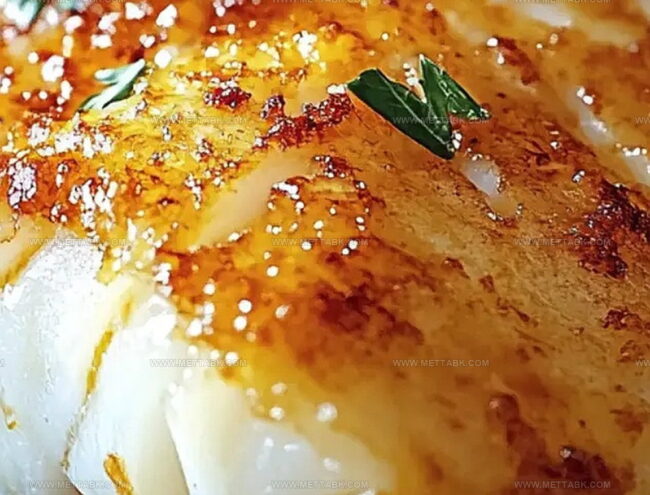 How to Fry Captain D’s Batter-Dipped Fish