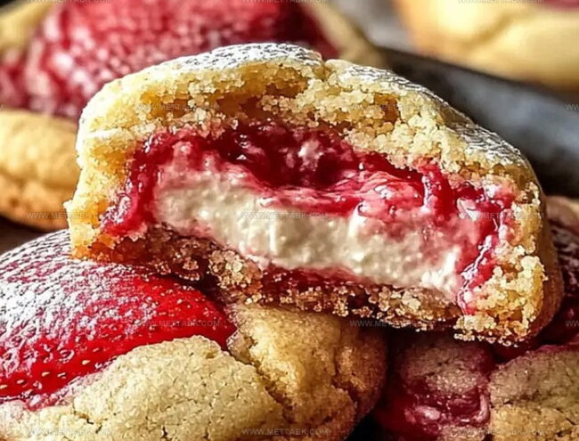 Tips for Perfect Cookie Texture and Filling