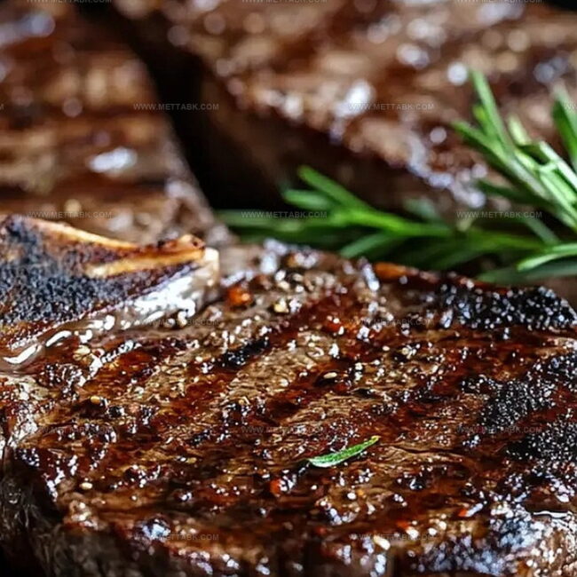 Tips for Tender Mississippi Ribeye Steaks