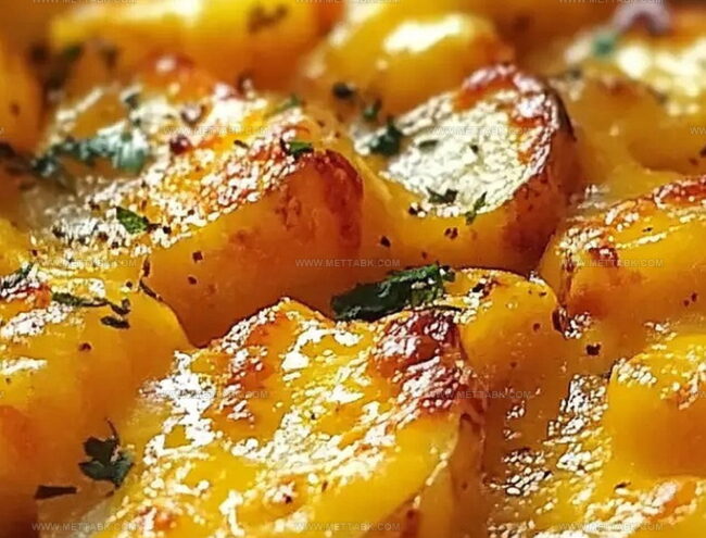 Best Way to Store Roasted Potatoes