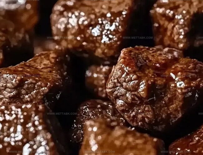 Flavor Variations to Try on Steak Bites