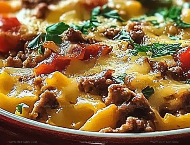 Helpful Tips for Poor Man’s Husband Casserole