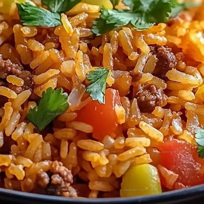 The Best Taco Rice Highlights