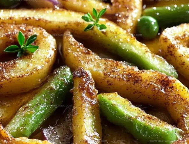 Top Tips for Asparagus-Mushroom Frittata