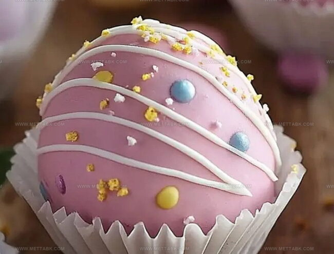 Tips for Perfect Marshmallow Easter Eggs