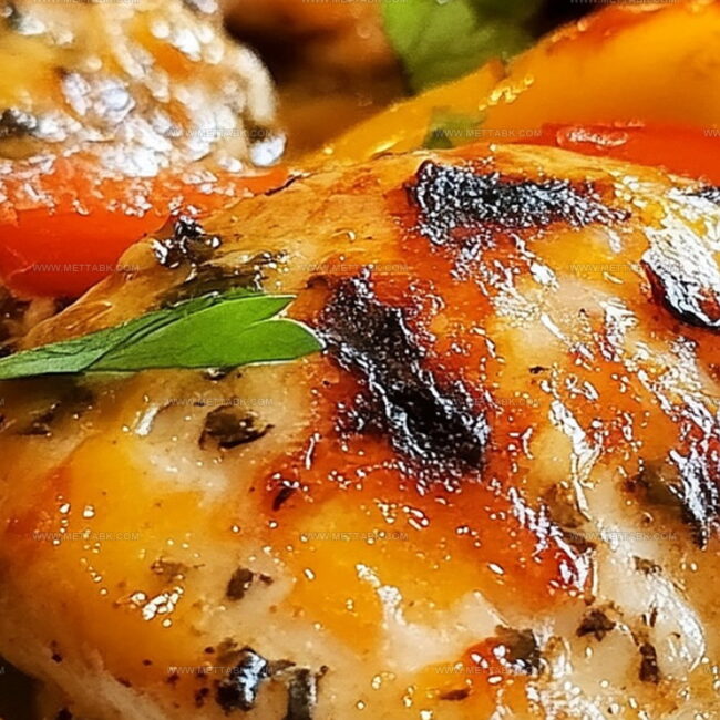 Why Baked Fajita Chicken Breasts Impress