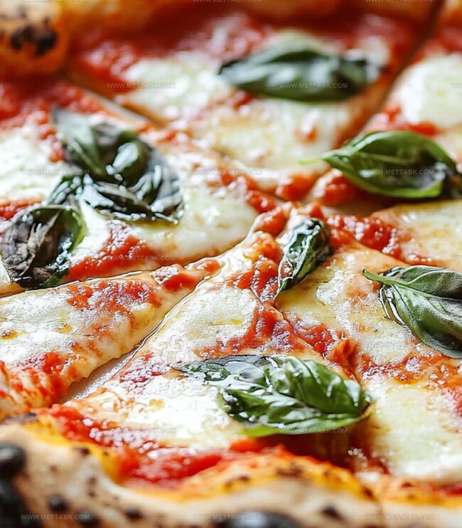 Perfect Pairings for Margherita Pizza Experiences