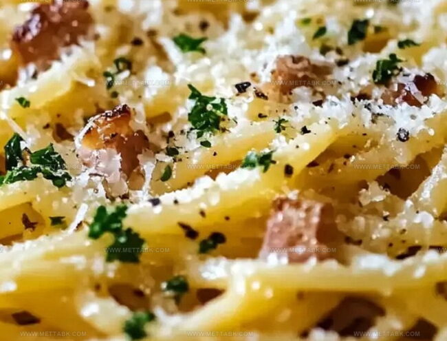 Smart Tips for One Pan Garlic Herb Pasta
