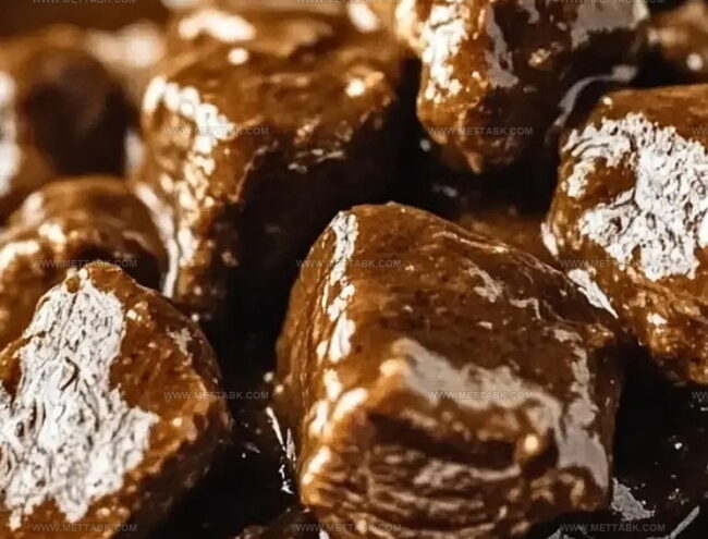 Tips to Perfect Crockpot Beef Tips