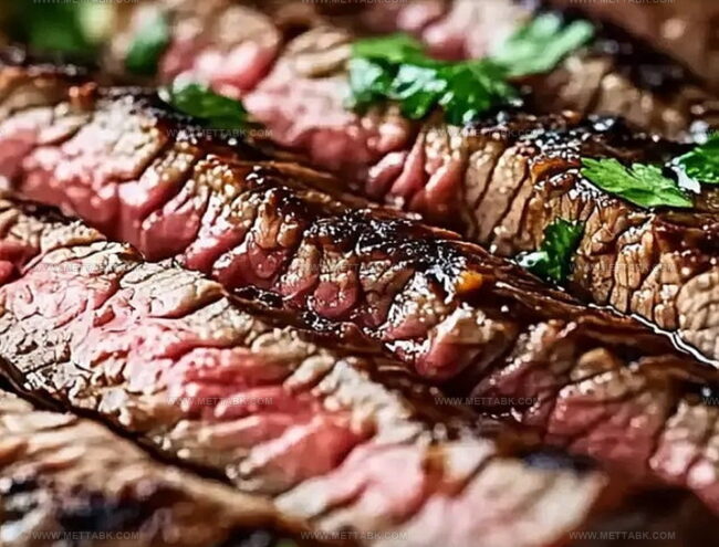 Tips for Bold and Tender Steak