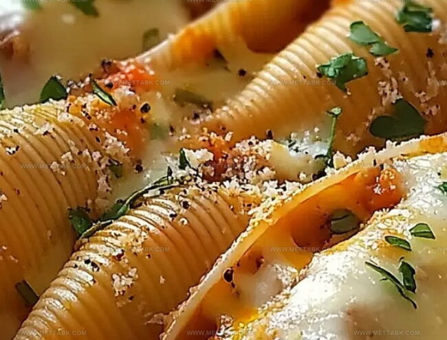 Tips for Perfectly Baked Stuffed Shells