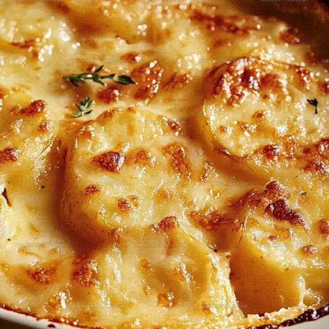 Tips to Perfect Cheesy Potato Casserole