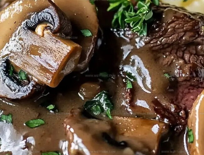 Best Storage Practices for Cubed Steak and Gravy