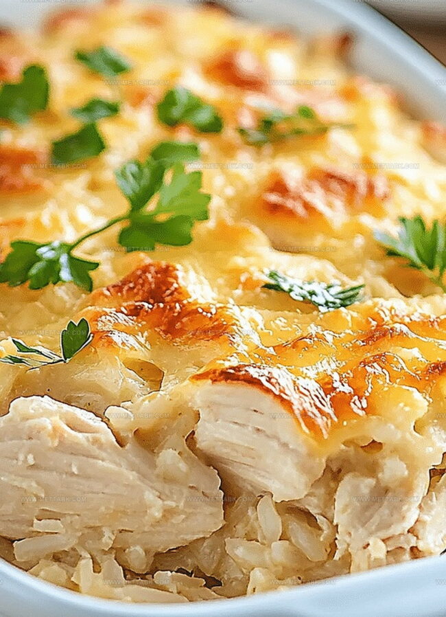 Flavorful Variations For Angel Chicken And Rice Casserole