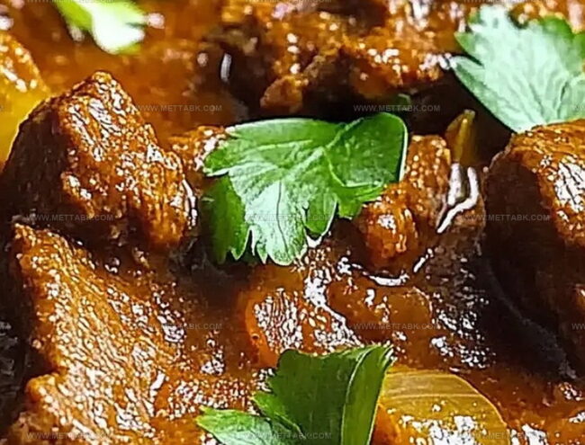 How to Keep Slow Cooker Beef Curry Fresh