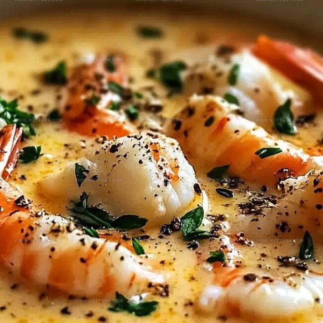 Why Seafood Bisque Is a Luxurious Treat