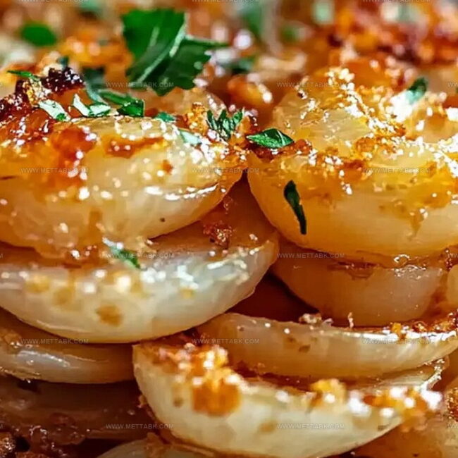 Why Air Fried Pearl Onions Are So Delicious