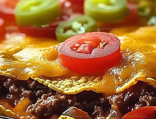 Expert Tips for Walking Taco Casserole Success