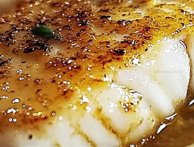 Store Your Zesty Fish With Proper Technique