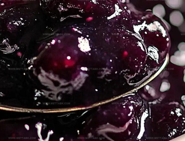 Delicious Blueberry Compote Variations to Try