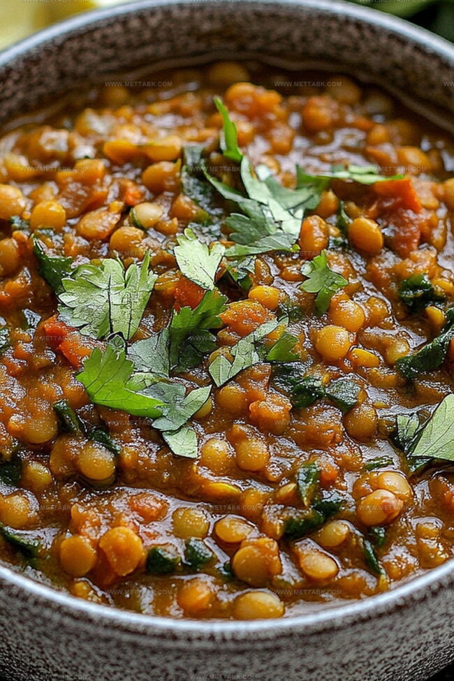 Helpful Tips for Perfect Lentil Curry Every Time