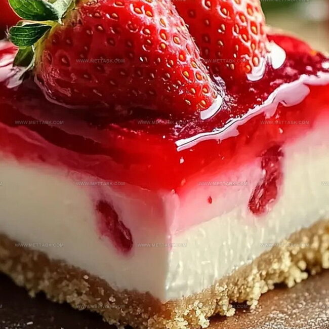 Tips for Perfect Heavenly Strawberry Cheesecake