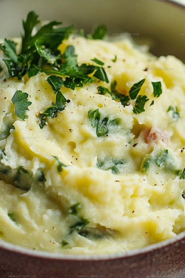 Tips for Creamy and Flavorful Irish Colcannon