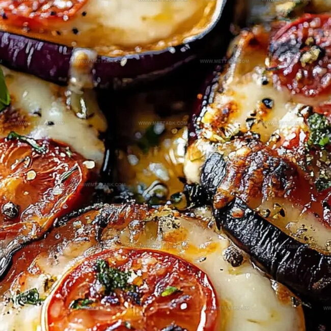 Helpful Tips for Getting Crispy Eggplant Pizza