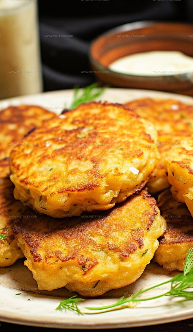 Pairing Suggestions with Amish Onion Fritters