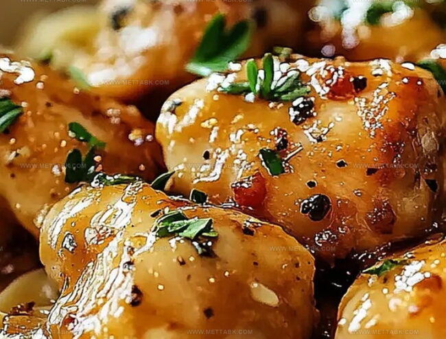 Step-by-Step Guide to Crockpot Angel Chicken