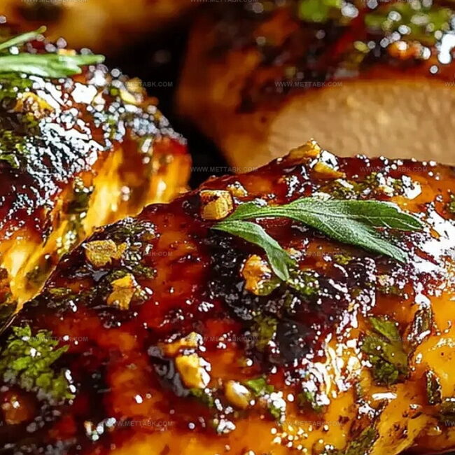 Why Hot Honey Baked Chicken Breasts Are Tasty