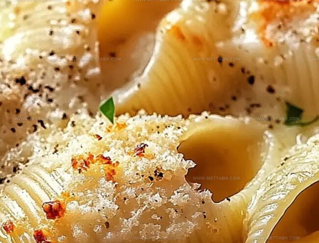 Tips to Perfect Seafood Stuffed Shells