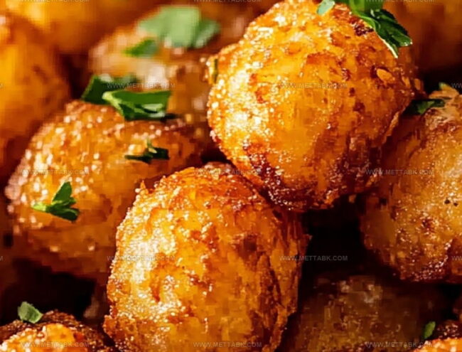 Proper Storage Tips for Homemade Tater Tots