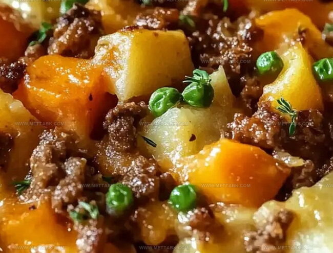 Proper Storage for Amish Sunday Savior Casserole