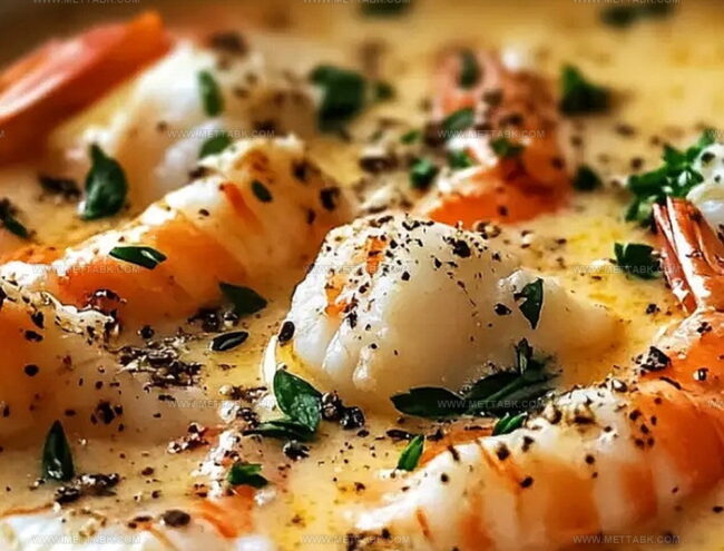 Tips for Enhancing Seafood Flavor in Bisque