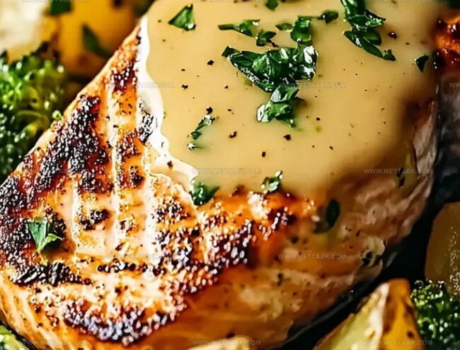 Tips for Moist and Flavorful Salmon Dinner