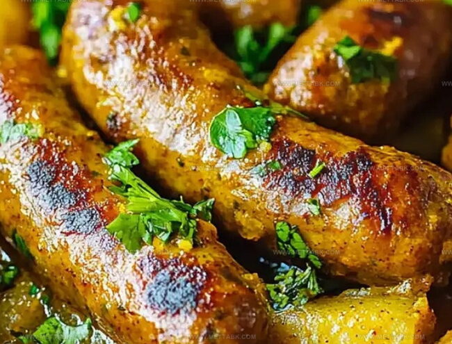 Proper Storage Tips for Curried Sausages