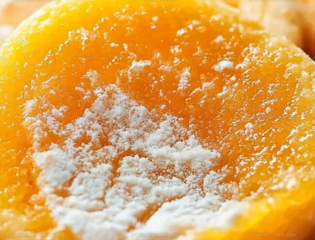 Tips to Enhance Your Orange Cookie Flavor