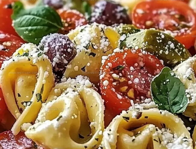 How to Store This Salad Best