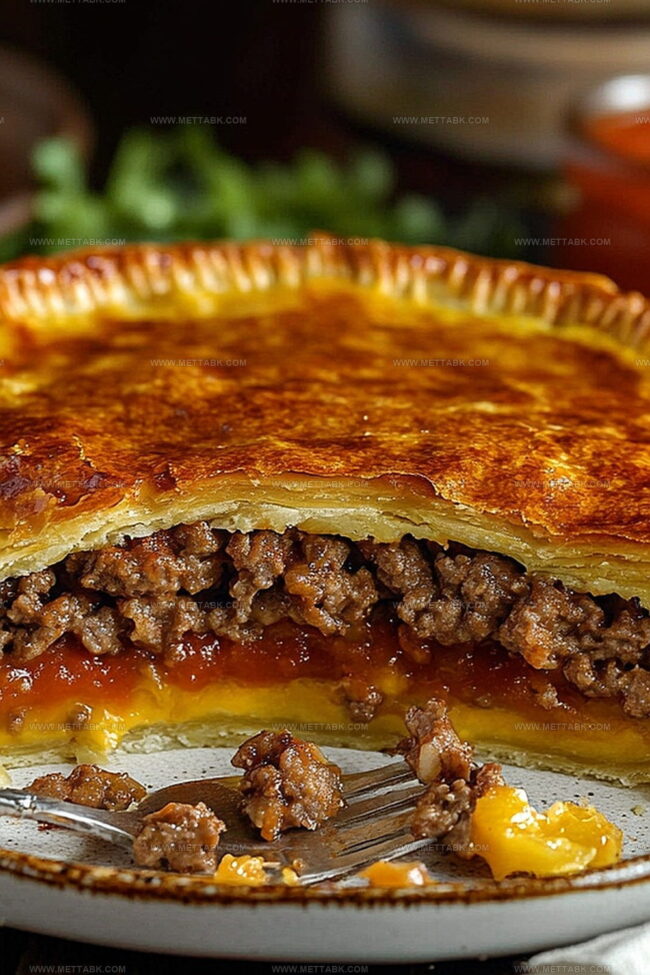 Helpful Tips for Perfect Hamburger Pie Every Time