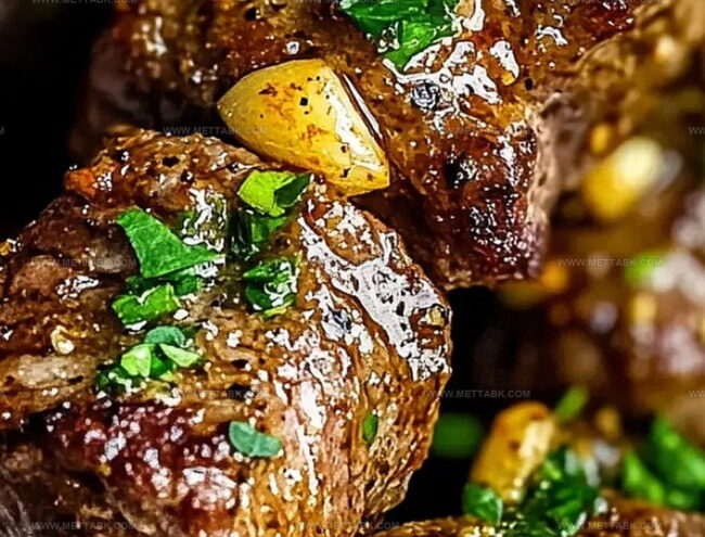 Proper Storage for Cajun Garlic Skewers