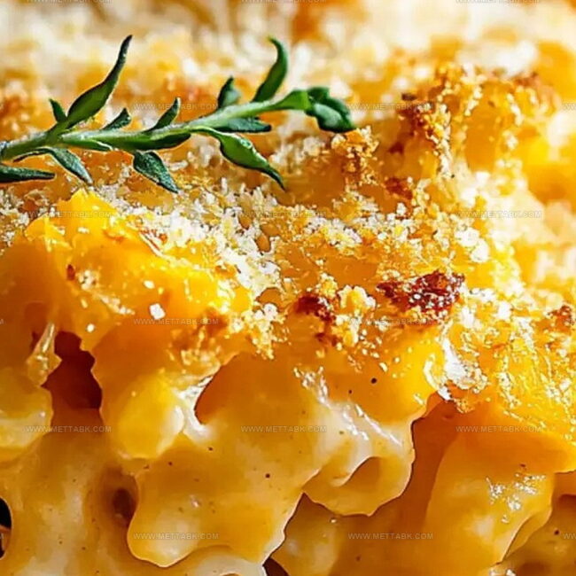 Why Butternut Squash Mac and Cheese is a Classic
