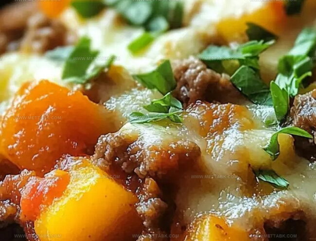 Storing Crockpot Hobo Casserole the Right Way